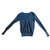Zadig & Voltaire Sweater Grey Wool  ref.27209