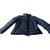 Moncler Jacket Blue Polyamide  ref.27242
