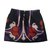 Gucci Skirt Multiple colors Silk  ref.27260