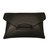 Givenchy Antigona envelope clutch Black Leather  ref.27323