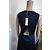 Gerard Darel Maxi vestito - vista 4