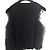 Maje Mongolian lambskin vest - view 2