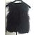Maje Mongolian lambskin vest - view 4