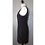 Comptoir Des Cotonniers Kleid Schwarz - Ansicht 6