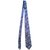 Vivienne Westwood Blueish grey silk tie  ref.27403