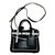 Reed Krakoff Micro boxer Nero