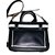 Reed Krakoff Micro boxer Nero - vista 2