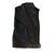 Helmut Lang sleeveless leather vest Black  ref.27474