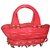 Donna Karan Handbag Red Leather  ref.27528