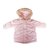 Jacadi jacket Pink Polyester  ref.27572