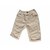 Burberry Trousers Beige Cotton  ref.27578