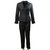 Chanel Trousers suit Dark grey  ref.27652