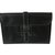 Hermès Jige clutch Black Leather  ref.27656