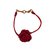 Red line Squillare Rosso - vista 2