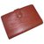 Louis Vuitton Purse Caramel Leather  ref.27760