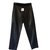 By Zoe Leather pants Black Patent leather  ref.27817