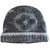 Louis Vuitton sombrero Negro Lana  ref.27879