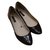 Zara Shoes Blue Patent leather  ref.27904