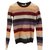 Isabel Marant Etoile Sweater Multiple colors Wool  ref.27992