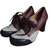 Chie Mihara gene Multiple colors Leather  ref.28009