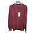 Karl Lagerfeld CARDIGAN BORDEAUX UOMO DI LAGERFELD NUOVISSIMO