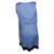 Rene Derhy Kleid Blau - Ansicht 2