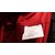 Rene Derhy Kleid Rot - Ansicht 5