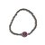 Christian Dior Mimioui white gold and pink sapphire Silvery  ref.28125