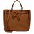 Bottega Veneta Bucket bag Taupe Light brown Leather  ref.174396