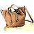 Bottega Veneta Borsa da viaggio - vista 4