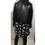 Saint Laurent Lederjacke - Ansicht 13