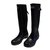 Hunter e Jimmy Choo Nero
