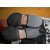 Patrick Cox Botas Negro - vista 4