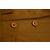 Abrigo Oakwood de piel de cordero beige M - vista 3
