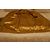 Abrigo Oakwood de piel de cordero beige M - vista 8