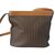 Fendi Handbag Light brown Patent leather  ref.28261