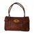 Mulberry Handbag Brown Leather  ref.28266