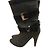John Richmond Botas de tornozelo
