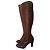 Costume National Stiefel