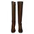 Costume National Stiefel - Ansicht 2