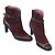 Charles Jourdan Botas de tornozelo