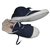 Bensimon scarpe da ginnastica Blu - vista 2