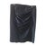 Louis Vuitton Skirt Blue Wool  ref.28442