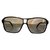 Chanel Sunglasses Brown Plastic  ref.28531