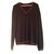 Gucci Sweater Black Wool  ref.28571