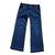 Autre Marque 'P&Y denim' Jeans Blue  ref.28593