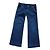 Autre Marque Jeans de talle bajo P & Y denim azul
