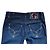 Autre Marque Jeans de talle bajo P & Y denim azul - vista 2