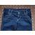 Autre Marque Jeans de talle bajo P & Y denim azul - vista 3
