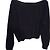 La Fée Maraboutée Pull
